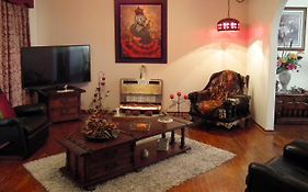 The Spanish Guesthouse, Private Rooms